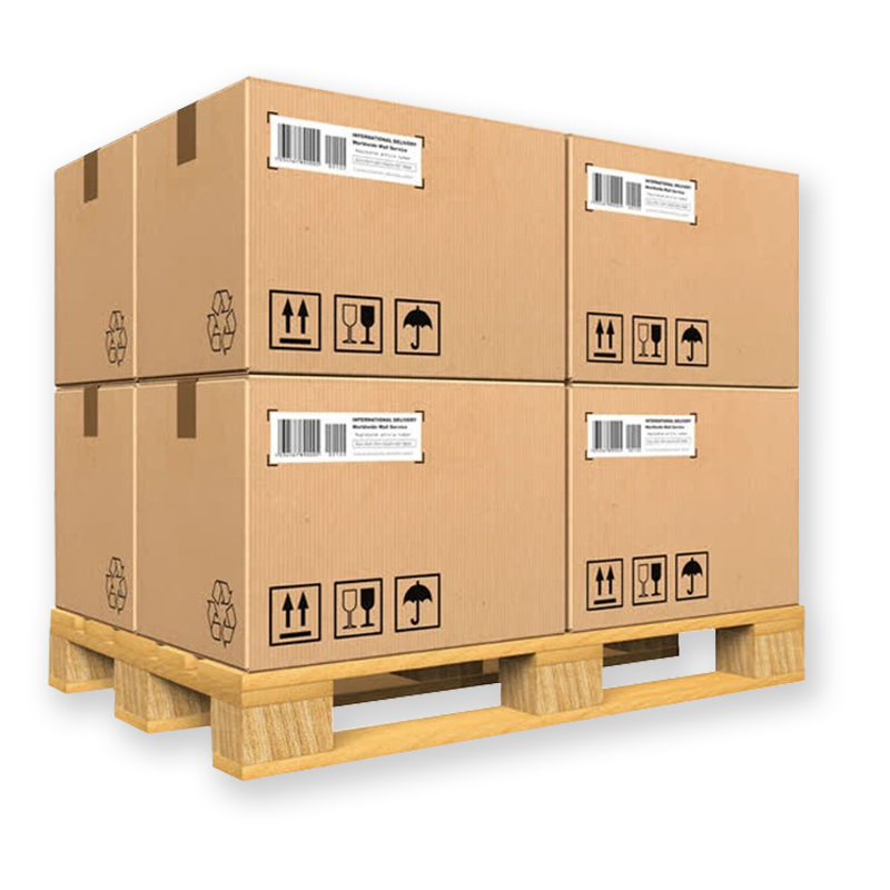 抚州市重型包装纸箱有哪六大优点