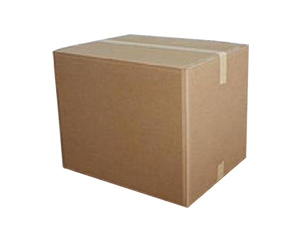 抚州市纸箱厂如何测量纸箱的强度