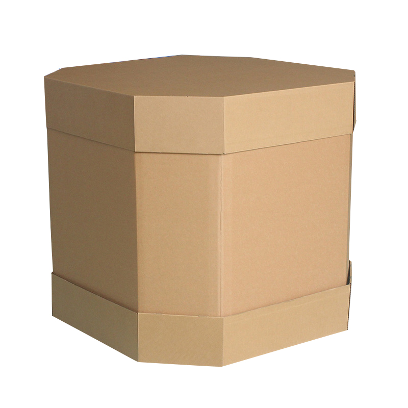 抚州市重型纸箱有哪些优点？